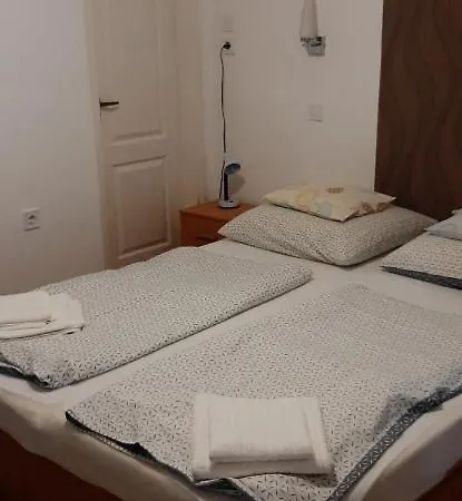 Avar Vendégház