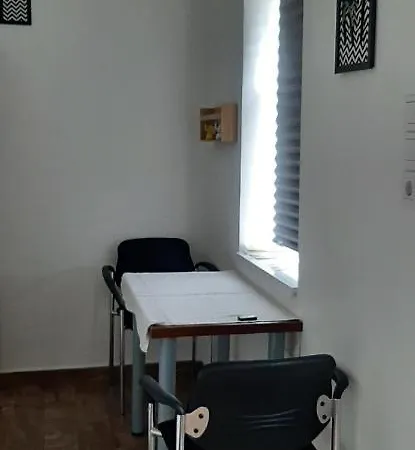Avar Vendégház *