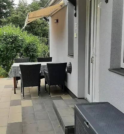 Affittacamere Avar Mátrafüred