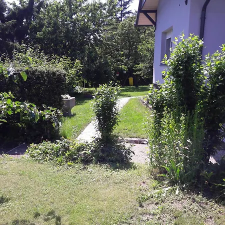 Avar Vendeghaz Konukevi