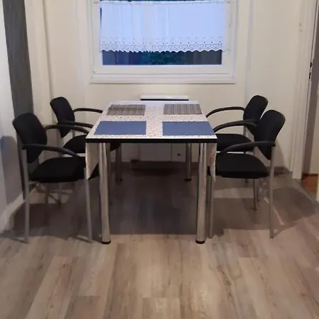 Vendégház Avar