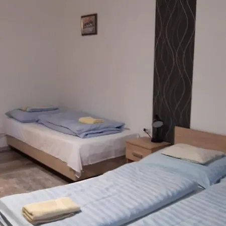 Avar Mátrafüred