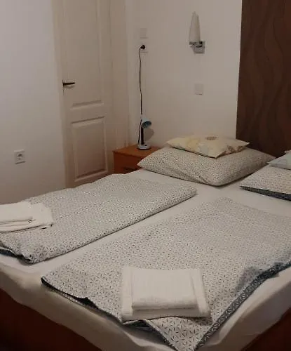 Avar Vendeghaz Konukevi