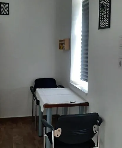 Avar Vendeghaz Konukevi 3*