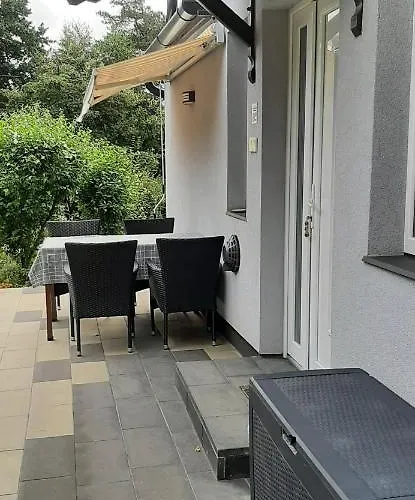 Gæstehus Avar Vendeghaz Mátrafüred
