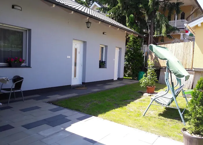 Avar Vendeghaz Konukevi Matrafured