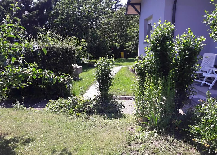 Avar Vendeghaz Konukevi