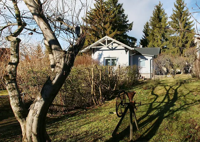 Konukevi Avar Vendeghaz Matrafured