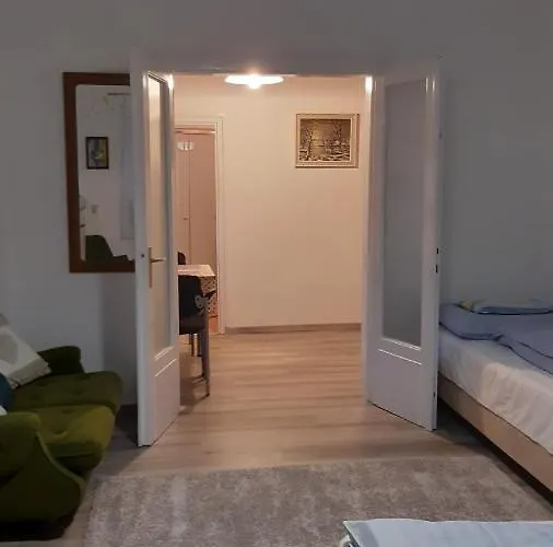Avar Vendeghaz Konukevi