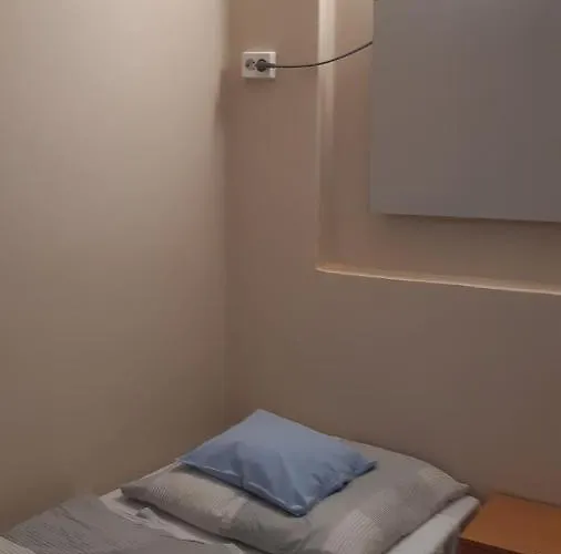 Avar Vendeghaz Konukevi 3*